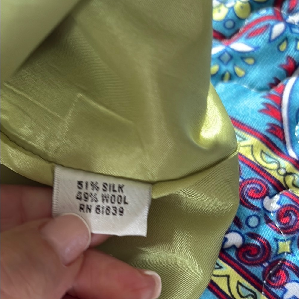 Rickie Freeman for Teri John Skirt - Picture 6 of 6